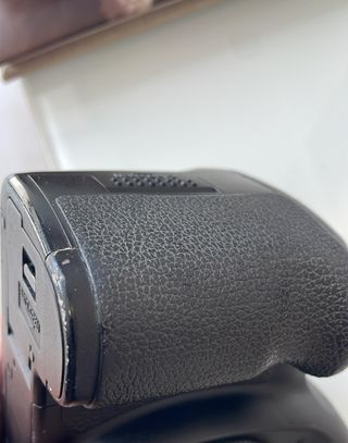 Canon 5d mask 2 + bateria+ tarjeta+cargador