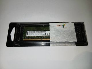 Modulo RAM Kingston 8GB DDR4 3200MHz per portatili