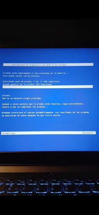 Kingston 8GB DDR4 3200MHz Módulo RAM Portátil