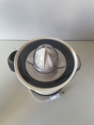 Exprimidor Moulinex Vitapress 600