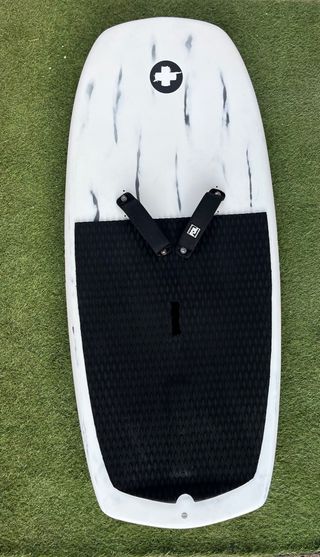 Tabla Wing Foil Rick Shapes 85L 5.2x24