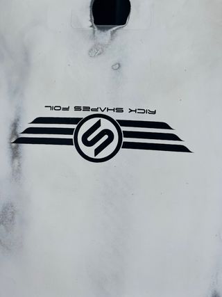 Tabla Wing Foil Rick Shapes 85L 5.2x24