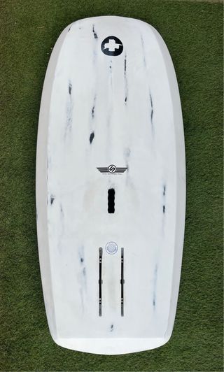 Tabla Wing Foil Rick Shapes 85L 5.2x24