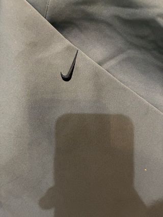 Felpa Nike Sportiva Grigia XL