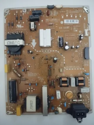 Despiece  LG 49NAN0816NA EAX69083603(1.0)