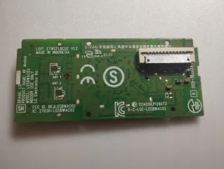 Despiece  LG 49NAN0816NA EAX69083603(1.0)