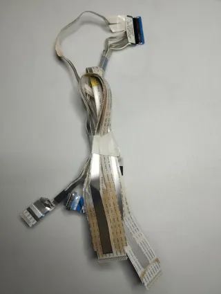 Despiece  LG 49NAN0816NA EAX69083603(1.0)