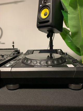 Pioneer DJ XDJ-1000MK2