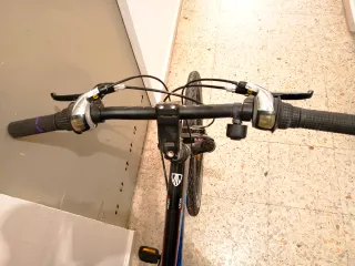 Bicicleta Junior TREK