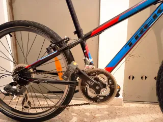 Bicicleta Junior TREK