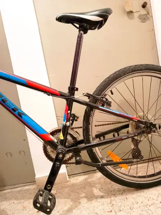 Bicicleta Junior TREK