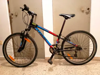 Bicicleta Junior TREK