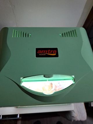 Acquario Amtra Laguna 30 LED Verde - no spedizione