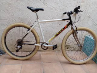 Bicicleta Peugeot Vintage