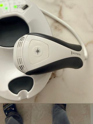 Depiladora IPL Remington iLIGHT ESSENTIAL