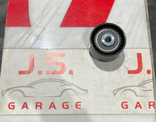 Rodillo Distribución Peugeot Citroën