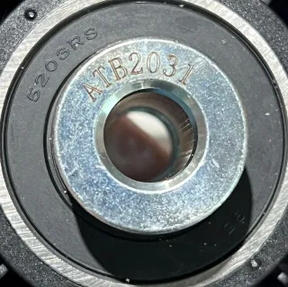 Rodillo Distribución Peugeot Citroën