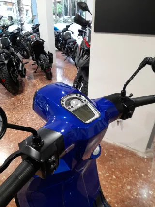 Lambretta V125 OFERTA