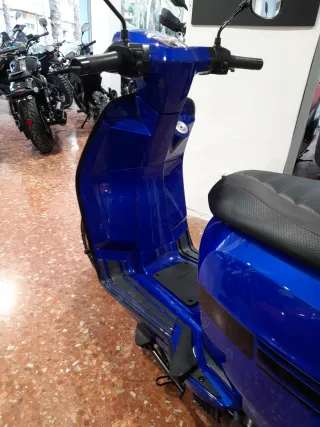 Lambretta V125 OFERTA