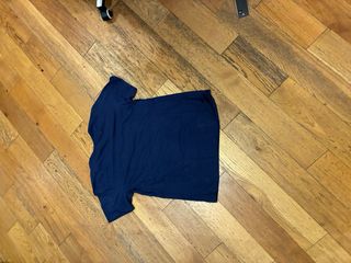 Maglia Nike Astros Est 1962 Blu Oro