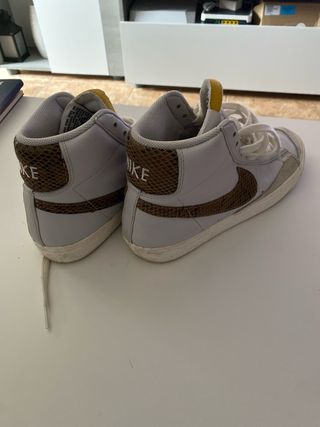 Zapatillas Nike Blazer Mid '77 Vintage