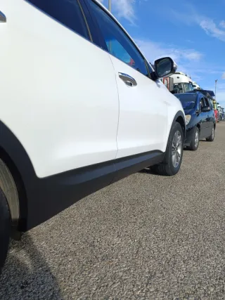 Hyundai Santa Fe 2015