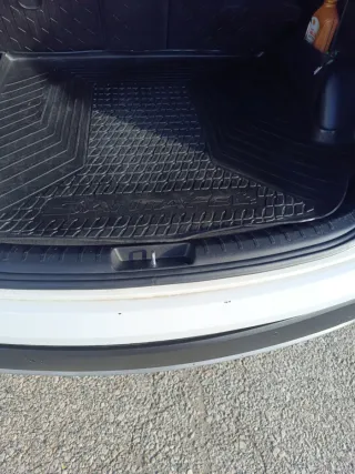 Hyundai Santa Fe 2015