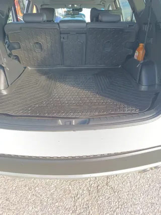 Hyundai Santa Fe 2015