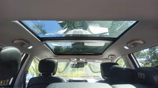 Hyundai Santa Fe 2015