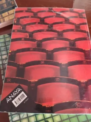 LENGUA Y LITERATURA 2¦ BACH (CAST) ED.03