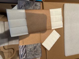 Robot friegasuelos iRobot Braava jet m6