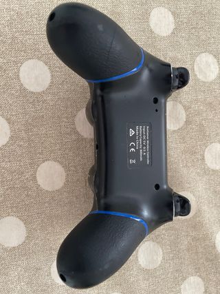 Mando PS4 Galaxy Multicolor