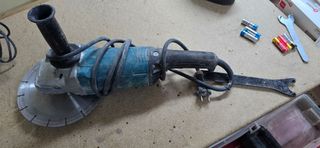 Tronzadora Makita GA9060R