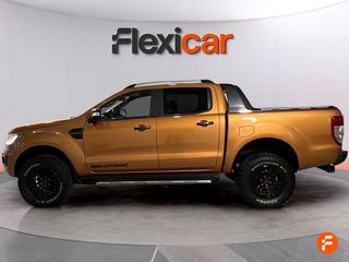 Ford Ranger 4X4
