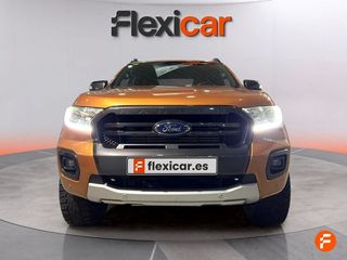 Ford Ranger 4X4