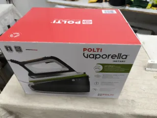 Plancha de ropa Polti Vaporella Instant VI50.20