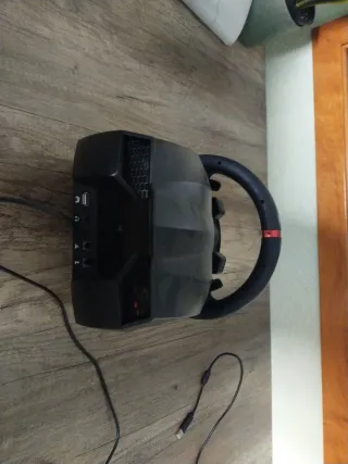 Volante Powerdrive GTR Elite