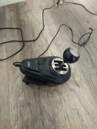 Volante Powerdrive GTR Elite