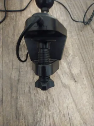 Volante Powerdrive GTR Elite