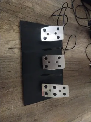 Volante Powerdrive GTR Elite