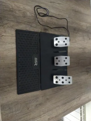 Volante Powerdrive GTR Elite