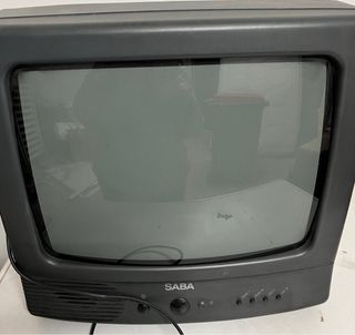 Televisores 14 pulgadas antiguos.