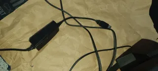 Pedales Thrustmaster Simulación Vuelo