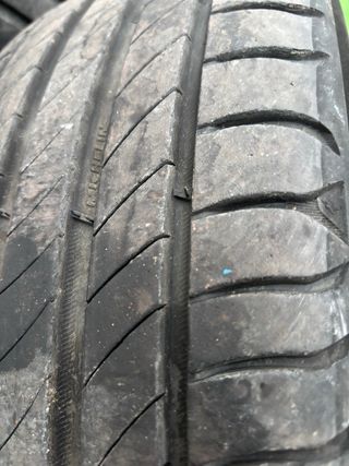 Llantas Volkswagen 16 pulgadas. ORIGINALES VW.