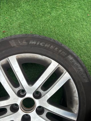 Llantas Volkswagen 16 pulgadas. ORIGINALES VW.