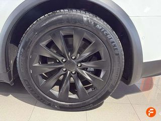 Tesla Model X Gran Autonomía 4WD