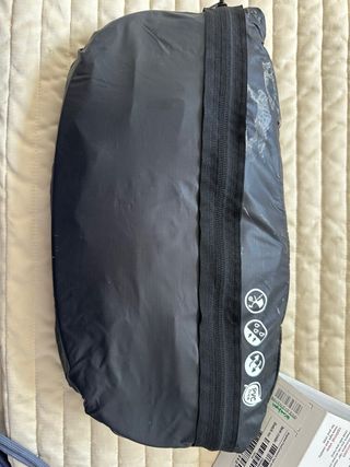 Burbuja Bugaboo alta calidad