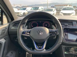 Volkswagen Tiguan R 2.0 TSI 235 kW (320 CV) DSG 4Motion