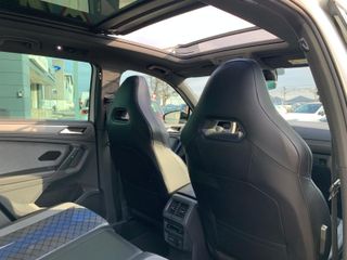 Volkswagen Tiguan R 2.0 TSI 235 kW (320 CV) DSG 4Motion