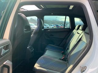 Volkswagen Tiguan R 2.0 TSI 235 kW (320 CV) DSG 4Motion